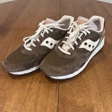 Saucony — Saucony 6000 Retro Size 10.5 — Sneaker — resale