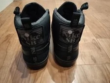 11.5US Nike Sb Zoom Blazer Mid Prm 4