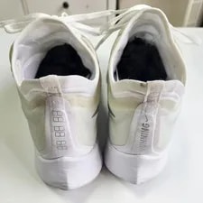 Nike Running Shoes AT8241-002 245mm Lightweight Official 4