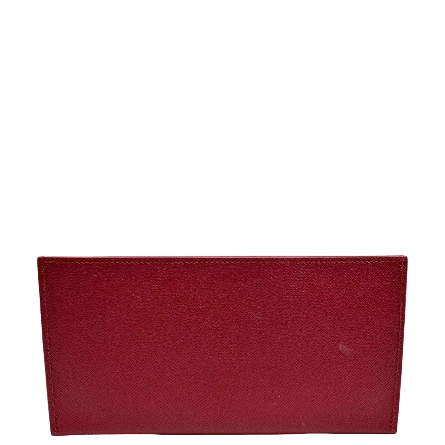 Louis Vuitton Insert Pouch Card Holder 2