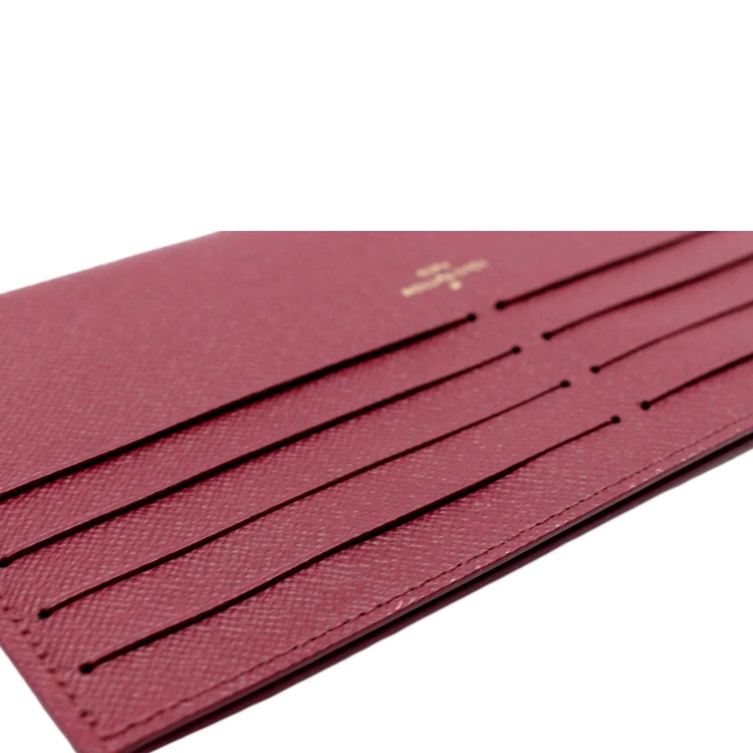 Louis Vuitton Insert Pouch Card Holder 3