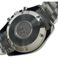 Omega Speedmaster Professional Chronograph First Replica 3594.50 Black #546 2
