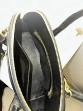 Balenciaga Ville Small Logo Top-Handle 2