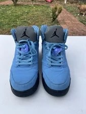 Jordan — Size 13 - Jordan 5 Retro SE Mid — Sneaker — resale