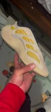 Size 8 - Adidas Yeezy 700 V3 Safflower 2