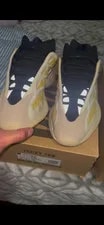 Size 8 - Adidas Yeezy 700 V3 Safflower 3
