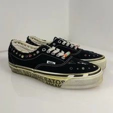 VANS — Vans OTW Era 95 X Satoshi Nakamoto | Round Lucky Charm — Sneaker — resale