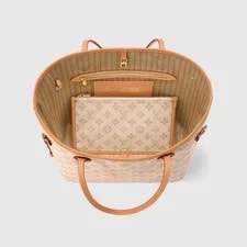 Louis Vuitton Neverfull Origin 3