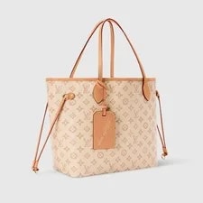 Louis Vuitton Neverfull Origin 4