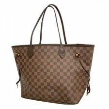 Louis Vuitton — Auth [6ga0473] Louis Vuitton Neverfull [Pre-... — Handbag — resale