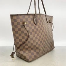 Auth [6ga0473] Louis Vuitton Neverfull [Pre-... 2