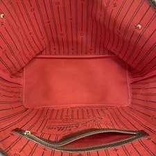 Auth [6ga0473] Louis Vuitton Neverfull [Pre-... 4
