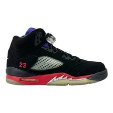 Air Jordan — Air Jordan 5 Retro Top 3 (GS) — Sneaker — resale