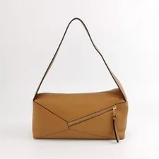 Loewe Puzzle Hobo 'Warm Desert' - Very Good 4