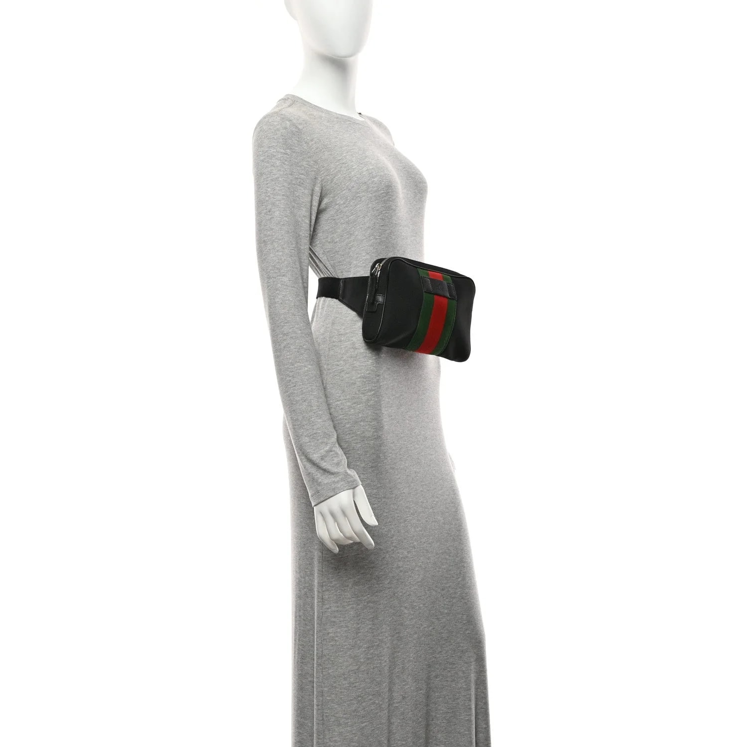 Web Slim Belt 2