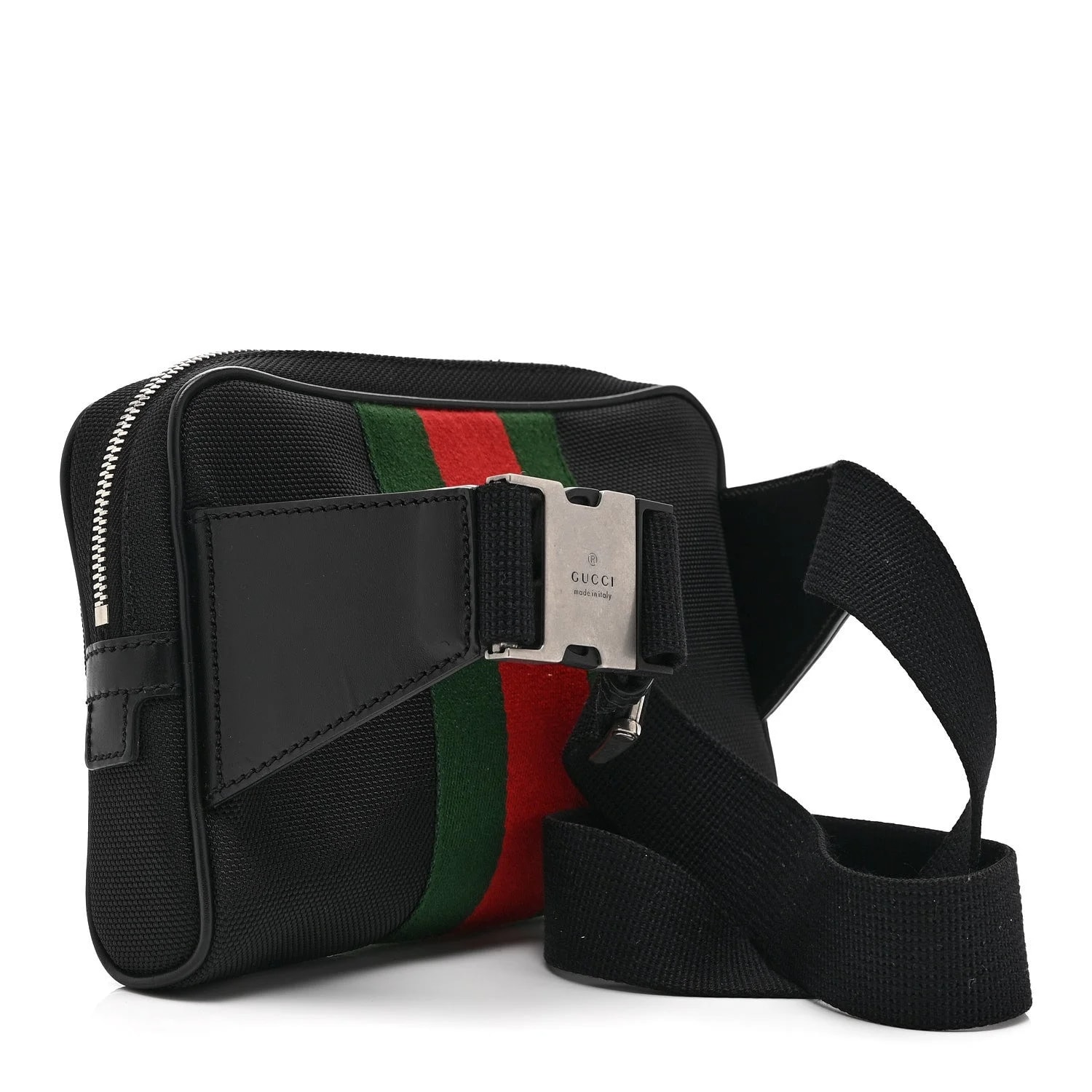 Web Slim Belt 3