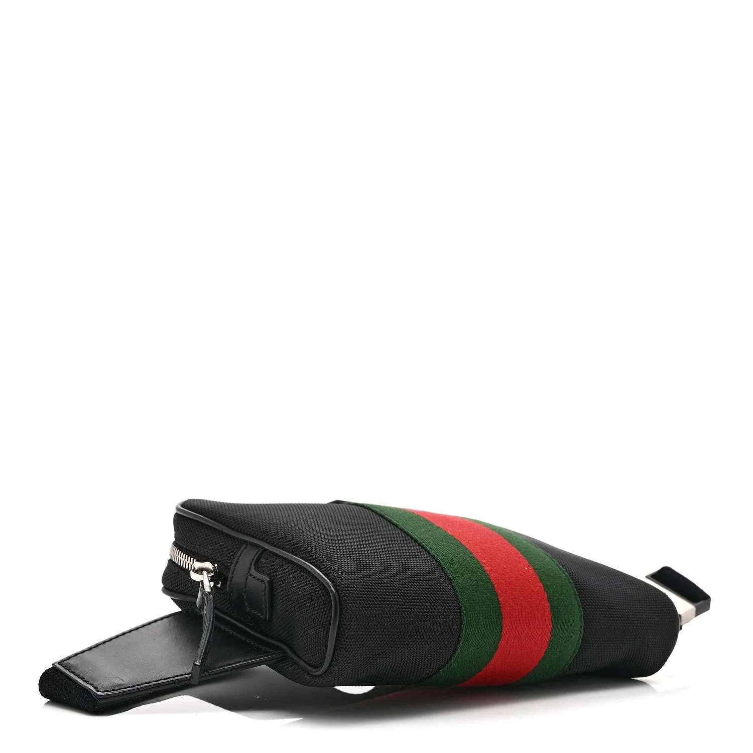 Web Slim Belt 4