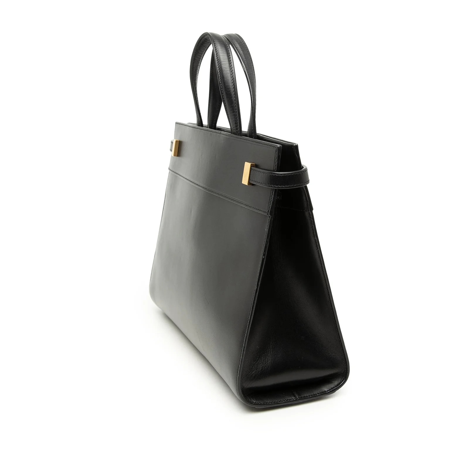 Medium Smooth Manhattan Shopper 2