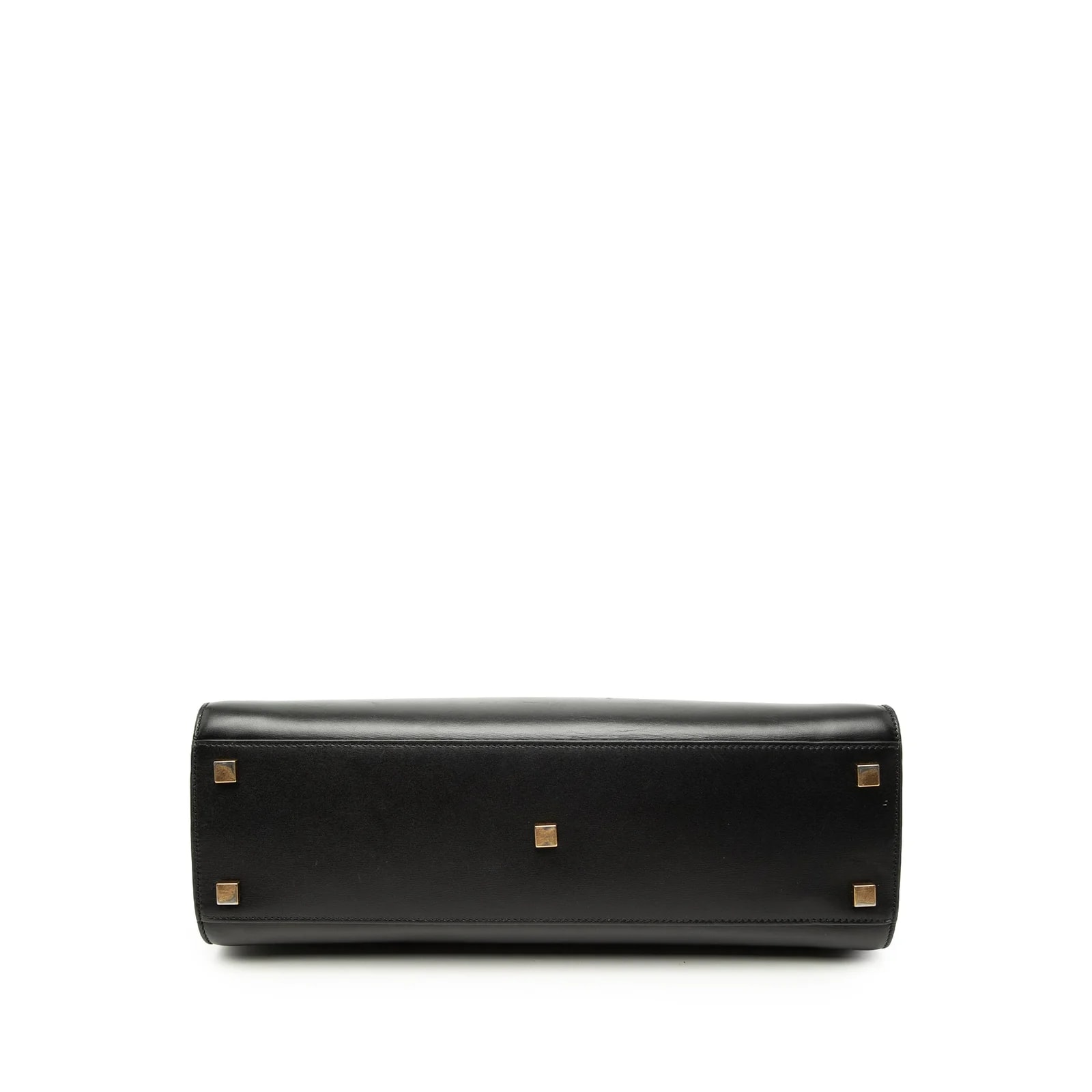 Medium Smooth Manhattan Shopper 3