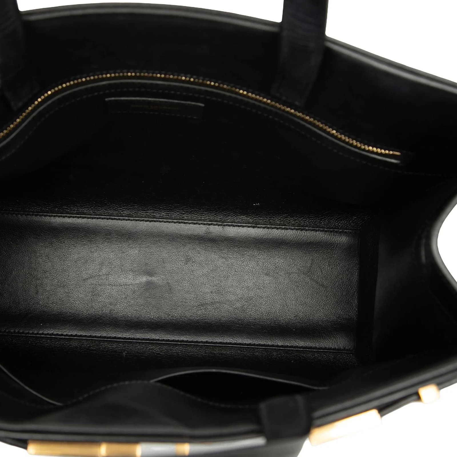 Medium Smooth Manhattan Shopper 4