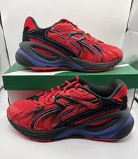 Puma Inverse Rev 402380 01 Shoe Size 10 New! 2