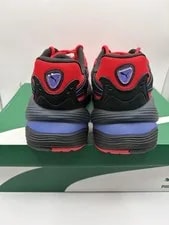 Puma Inverse Rev 402380 01 Shoe Size 10 New! 4