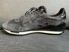 Golden Goose Deluxe Brand Starland Distressed 2