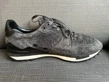 Golden Goose Deluxe Brand Starland Distressed 3