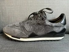 Golden Goose Deluxe Brand Starland Distressed 4