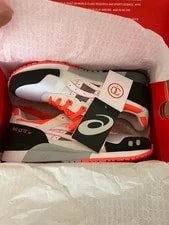 Asics — 10.5US Asics Gel-Lyte III 30Th Anniversary Model — Sneaker — resale
