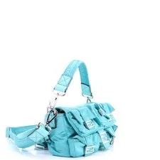 Fendi Multipocket Convertible Baguette 2