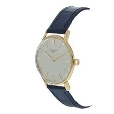 1957 Patek Philippe Calatrava Ref. 2599 2