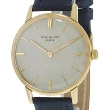 1957 Patek Philippe Calatrava Ref. 2599 3