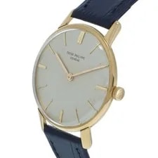 1957 Patek Philippe Calatrava Ref. 2599 4