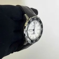 IWC Aquatimer 44mm White Dial Ref# IW356805 3