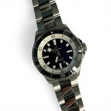 Breitling Superocean 42 Automatic 42 Black Dial Full Set A17375211B1A1 A17375211 2
