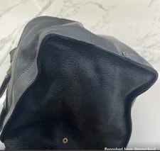 Authentic Celine Luggage Shopper Totebag 4