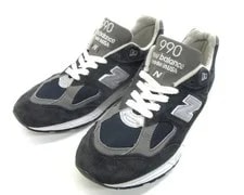 New Balance M990 NB2 M990NB2 Size 26.5cm S UT14 2