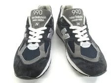 New Balance M990 NB2 M990NB2 Size 26.5cm S UT14 3