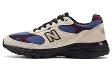 New Balance — 993 Aimé Leon Dore X New Balance MR993ALL — Sneaker — resale