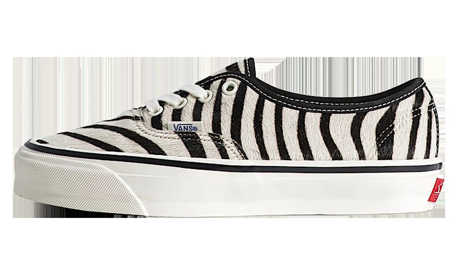 Vans — LX Authentic 44 " Marshmallow " VN000EK4CDA — Sneaker — resale
