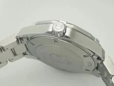 Only. TAG Heuer Aquaracer WAY2018.BA0927 Caliber 5 Automatic FJ 3