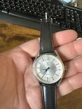 TAG Heuer Carrera Silver - WV211A-0 4
