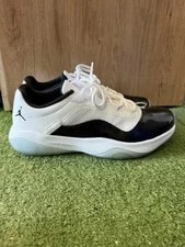 Air Jordan — Size 10.5 - Air Jordan 11 Cmft Low — Sneaker — resale