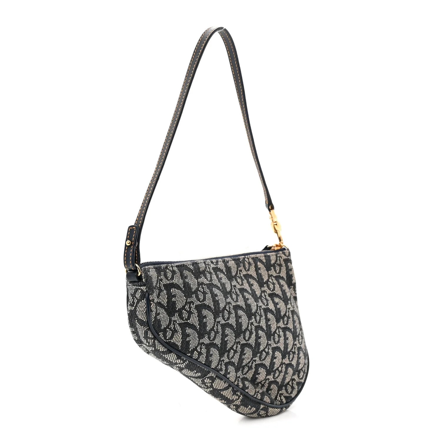 Mini Saddle Pochette 3