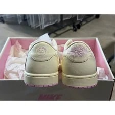 Air Jordan 1 Low OG SP - /Shy 3