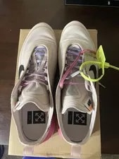 Off-White Air Max 97 Serena Williams Size 11.5 Great Condition OG All 2