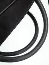 Prada Trim 2way Briefcase 4