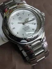 TAG Heuer Chronometer Automatic Mechanical 2