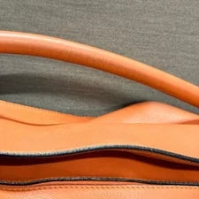 Loewe Puzzle Medium Item Good Condition From JPN 3
